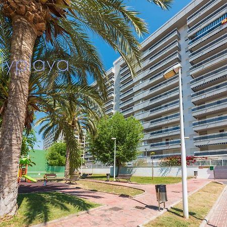 Desolyplaya Colomeras 2C Appartement Oropesa del Mar Buitenkant foto