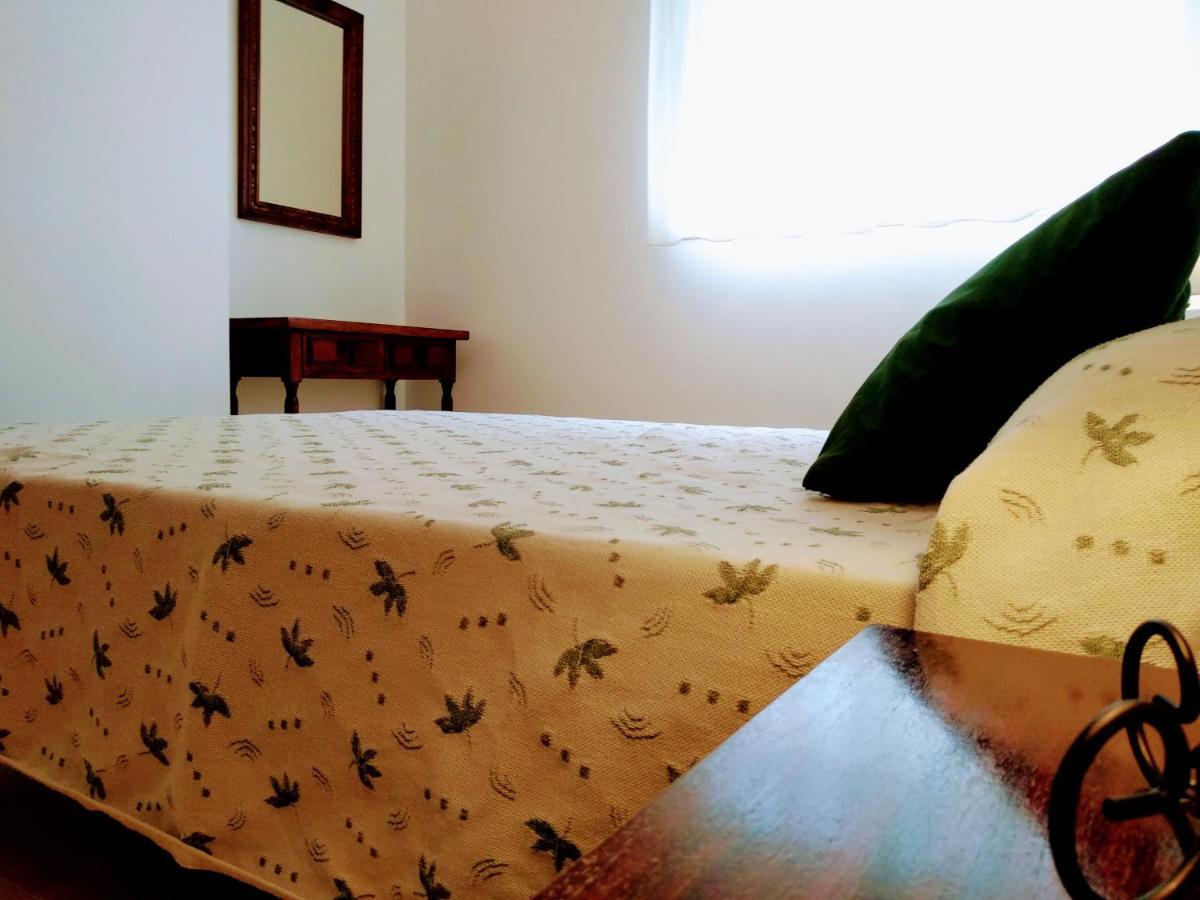 Desolyplaya Colomeras 2C Appartement Oropesa del Mar Buitenkant foto